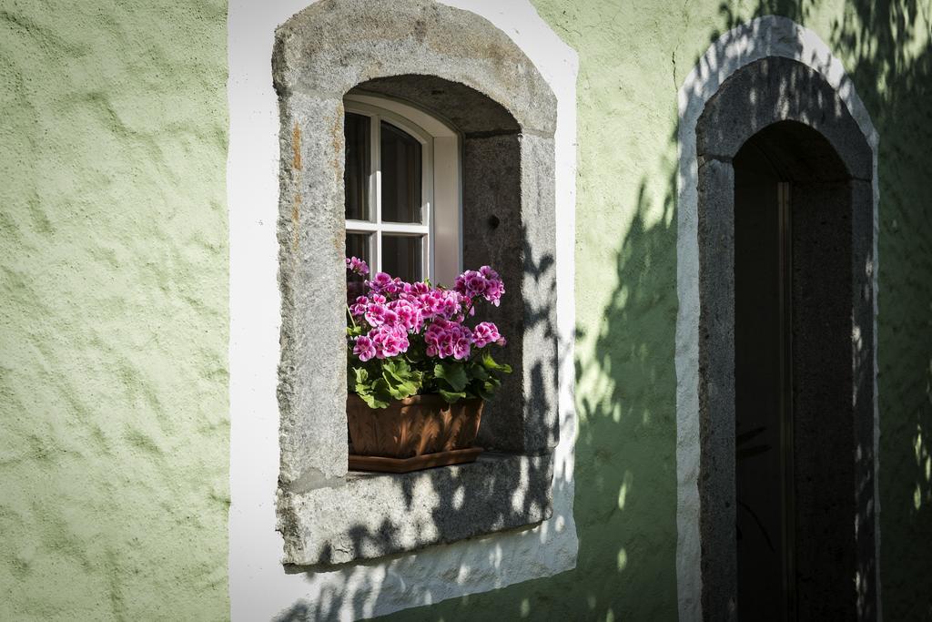 Hotel & Restaurant Ragginger Attersee Нусдорф-ам-Аттерзее Экстерьер фото