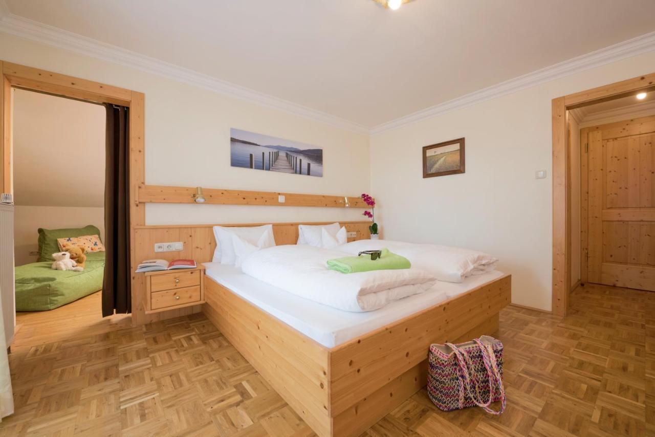 Hotel & Restaurant Ragginger Attersee Нусдорф-ам-Аттерзее Экстерьер фото