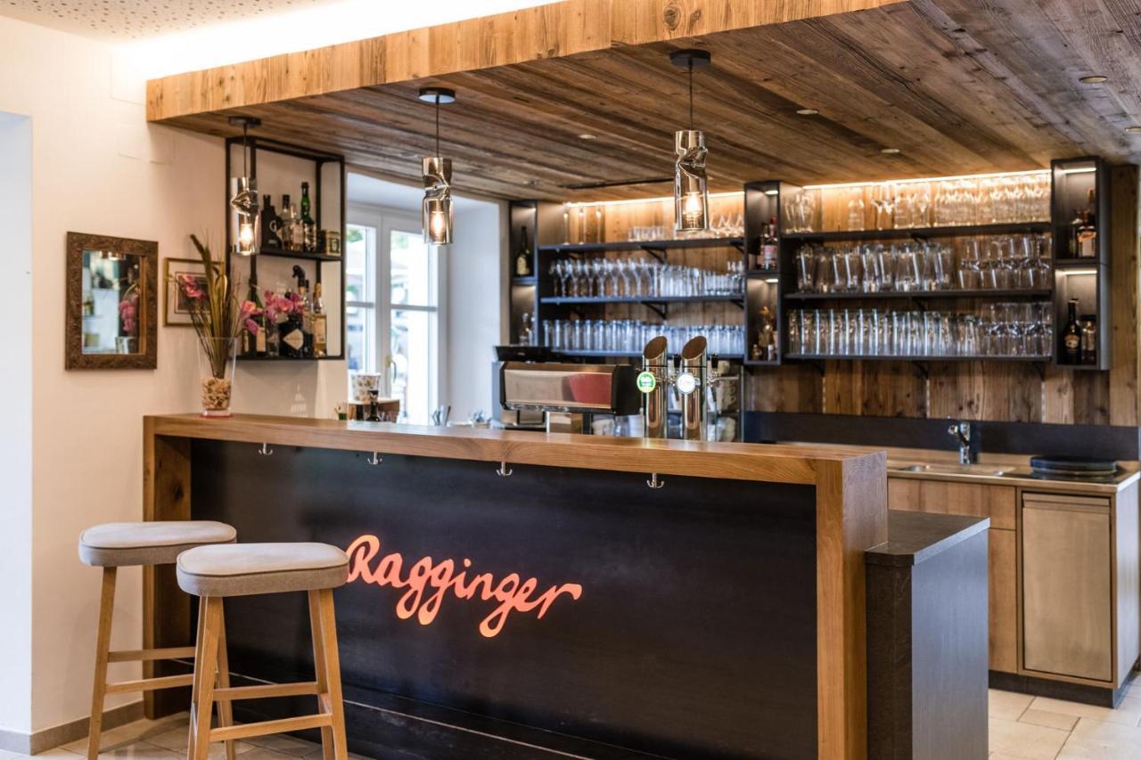 Hotel & Restaurant Ragginger Attersee Нусдорф-ам-Аттерзее Экстерьер фото
