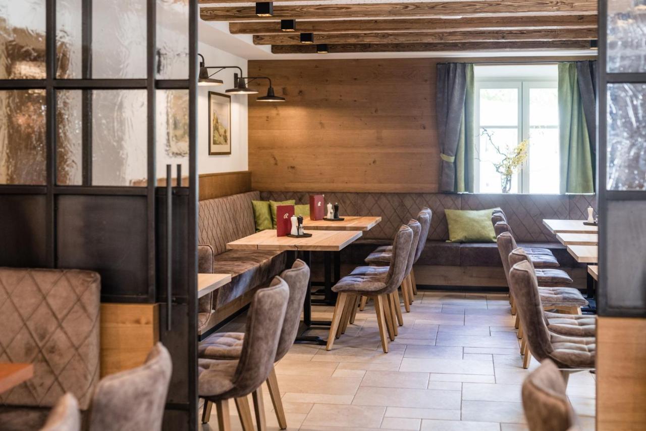 Hotel & Restaurant Ragginger Attersee Нусдорф-ам-Аттерзее Экстерьер фото